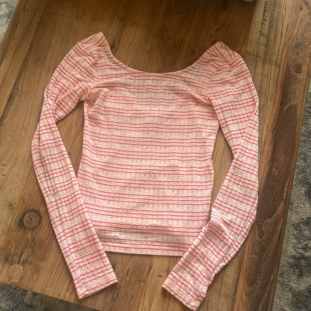 Billabong long sleeve